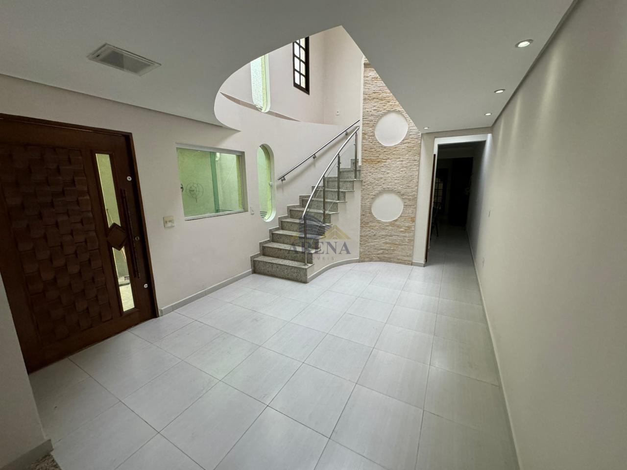 Casa, 4 quartos - Foto 20