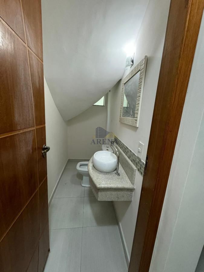 Casa, 4 quartos - Foto 25