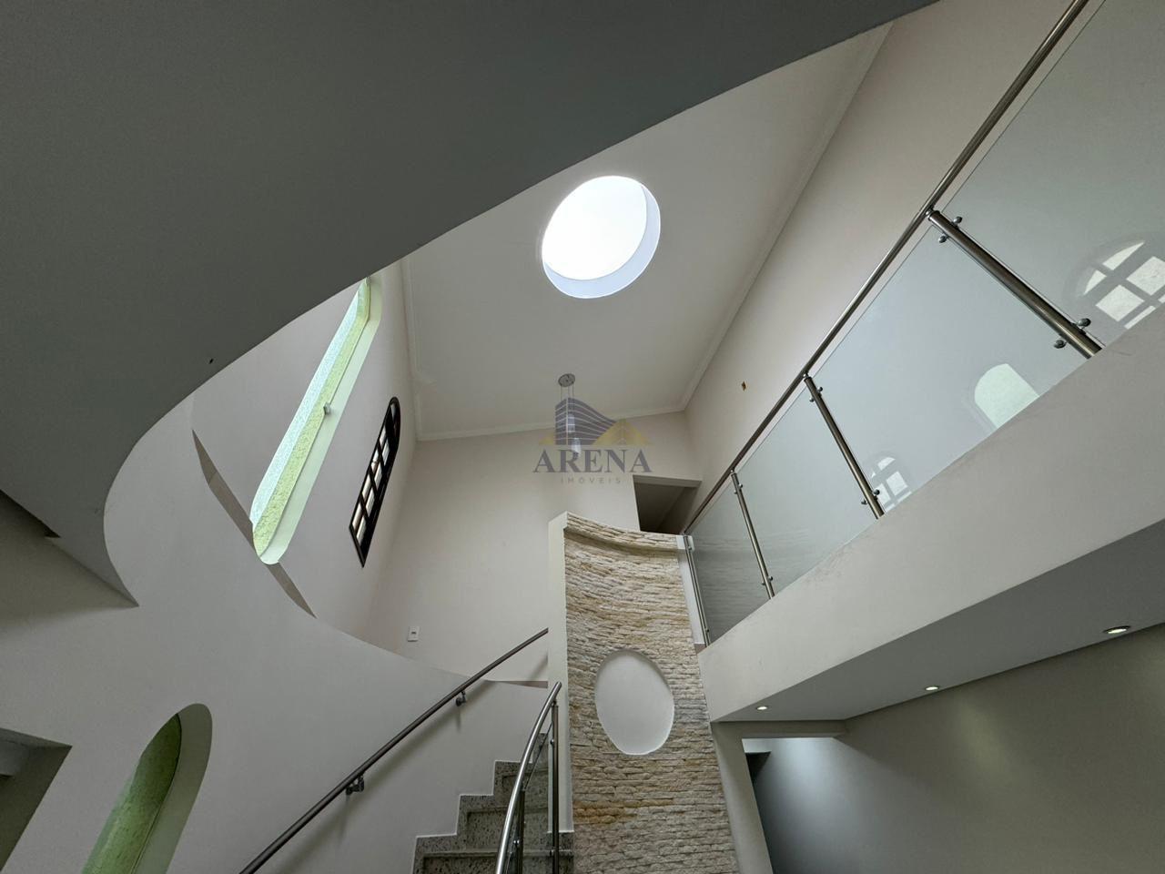 Casa, 4 quartos - Foto 27