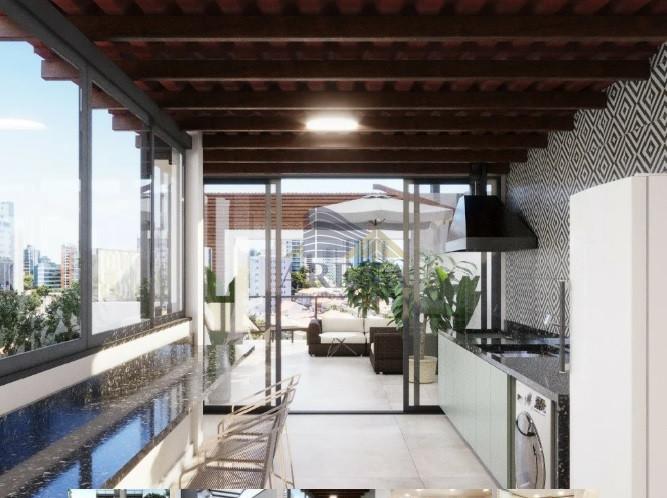 Apartamento, 3 quartos - Foto 1