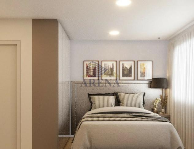 Apartamento, 3 quartos - Foto 3