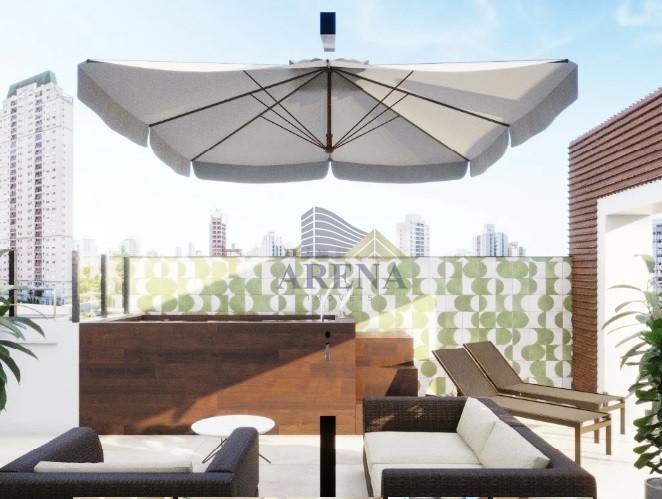 Apartamento, 3 quartos - Foto 4