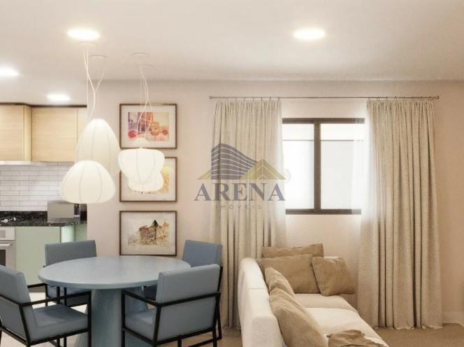 Apartamento, 3 quartos - Foto 6