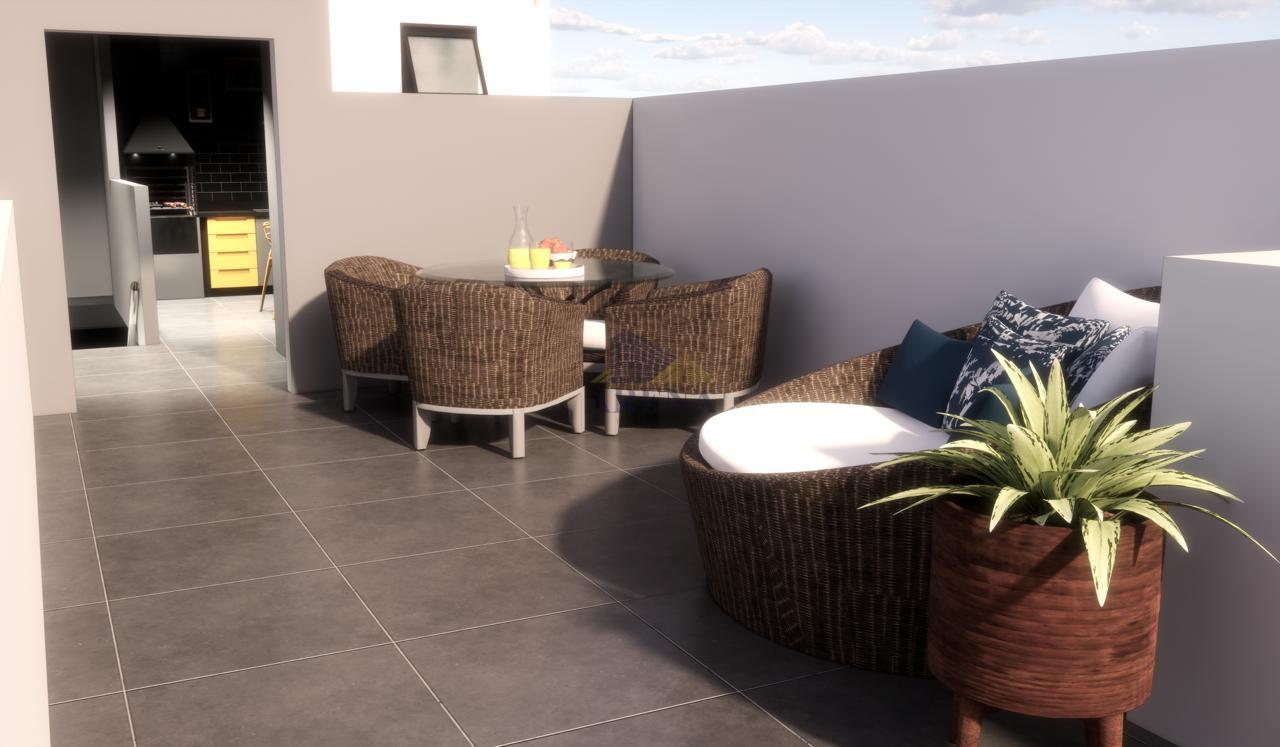 Casa, 3 quartos - Foto 10