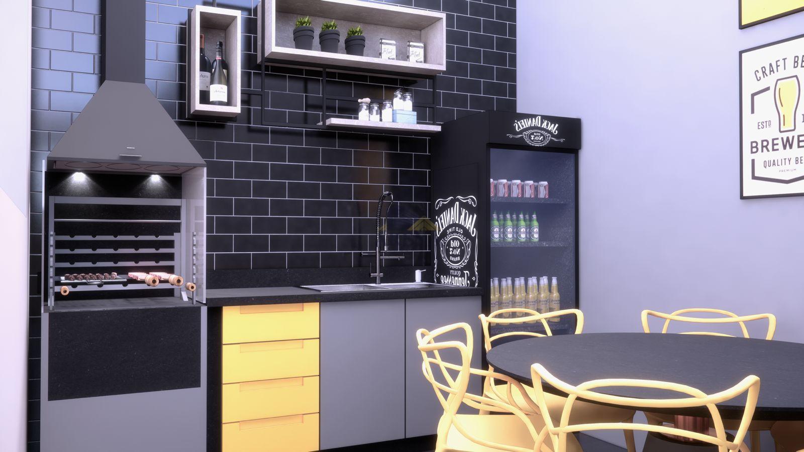 Casa, 3 quartos - Foto 11