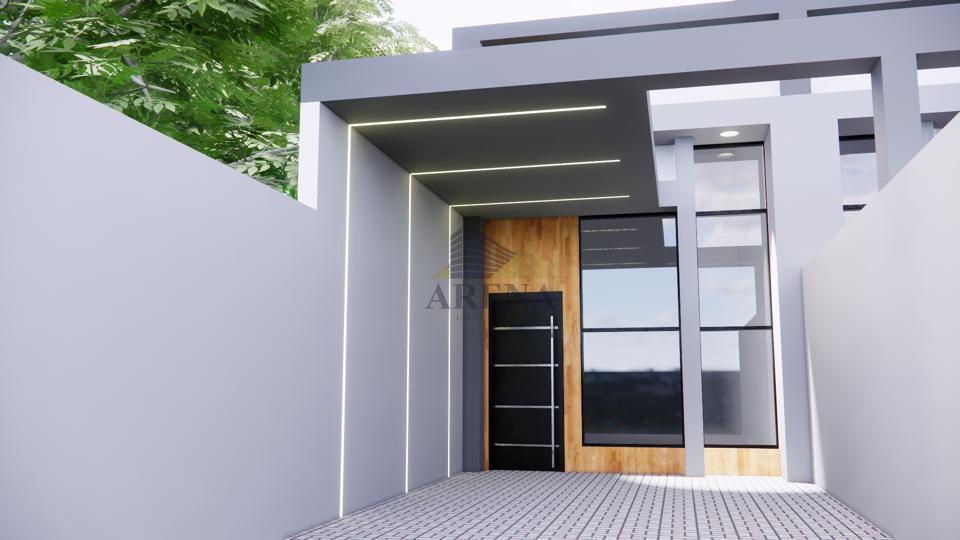 Casa, 3 quartos - Foto 12