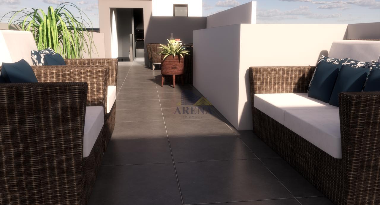 Casa, 3 quartos - Foto 13