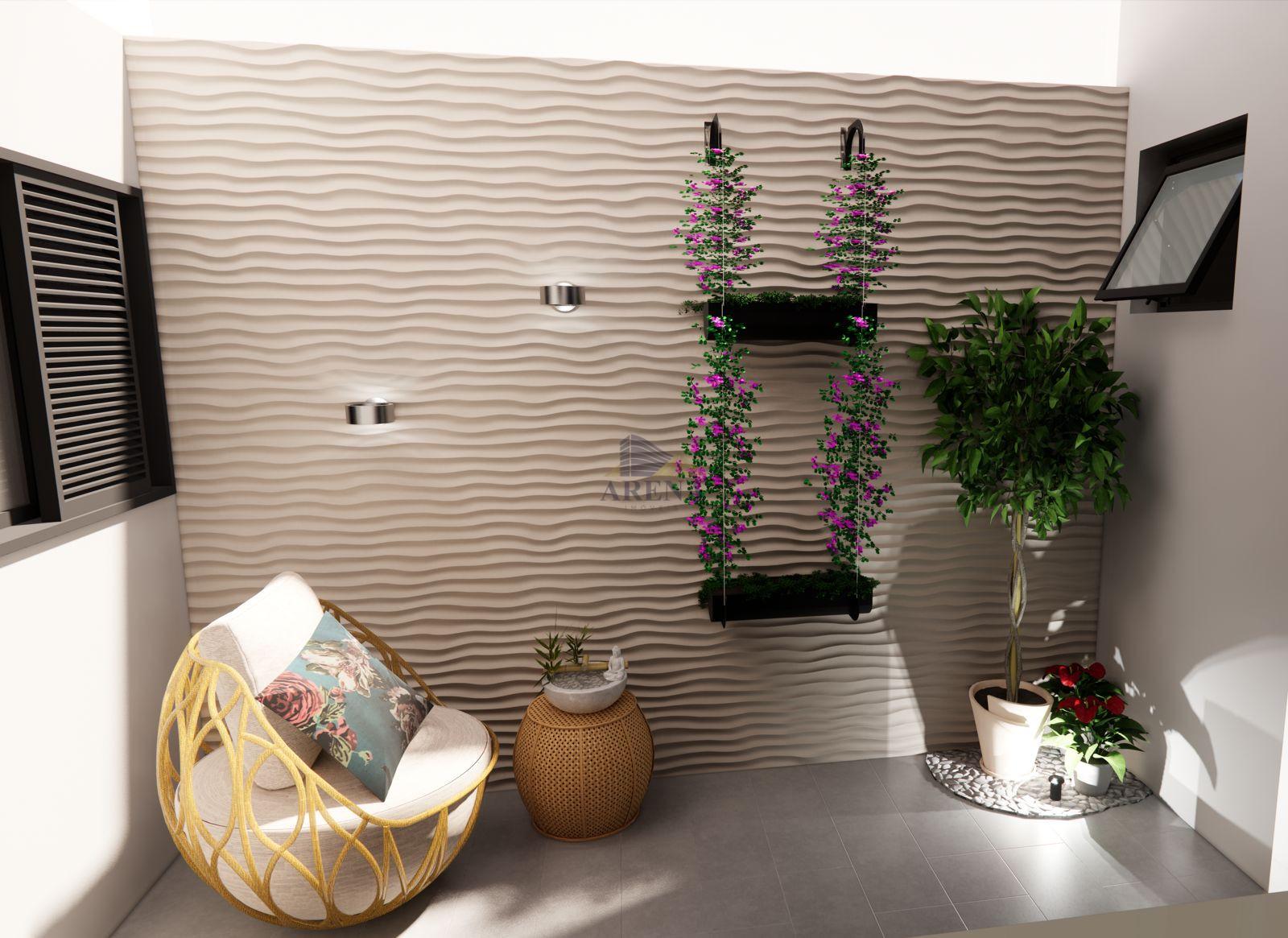 Casa, 3 quartos - Foto 14