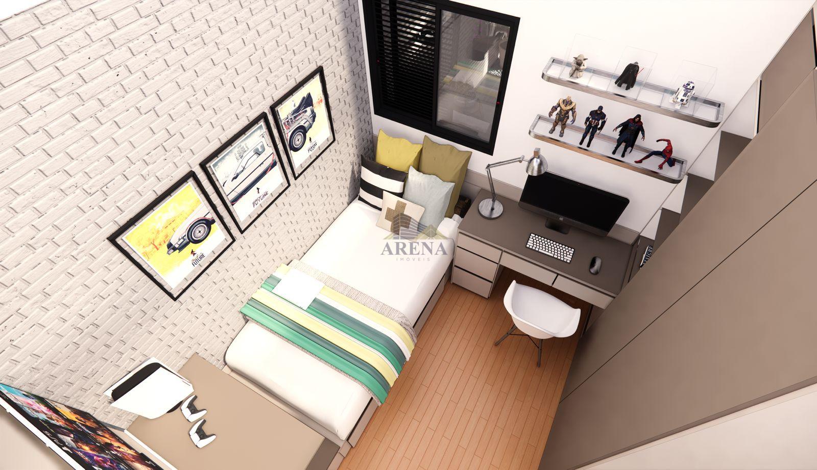 Casa, 3 quartos - Foto 15