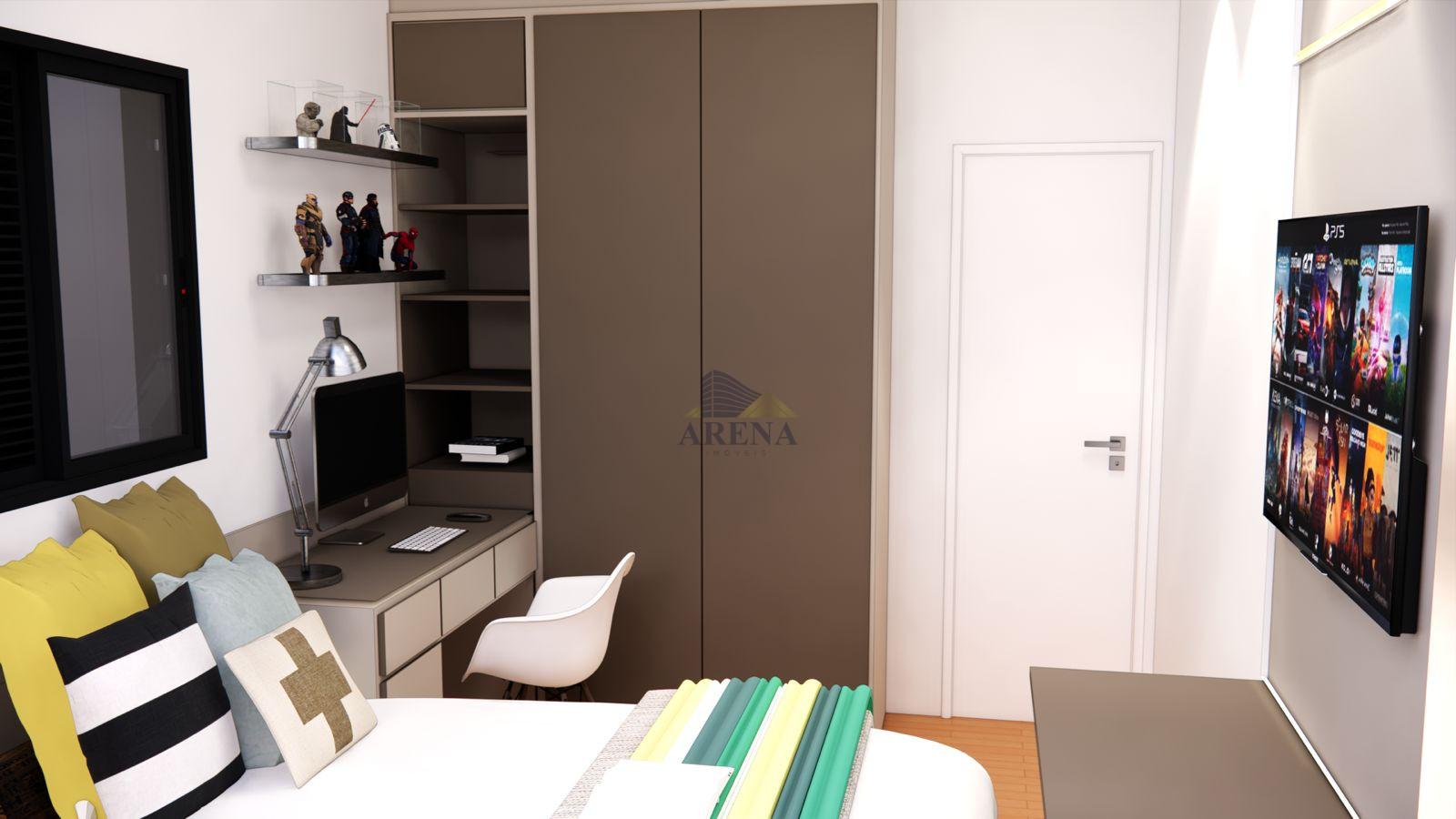 Casa, 3 quartos - Foto 16