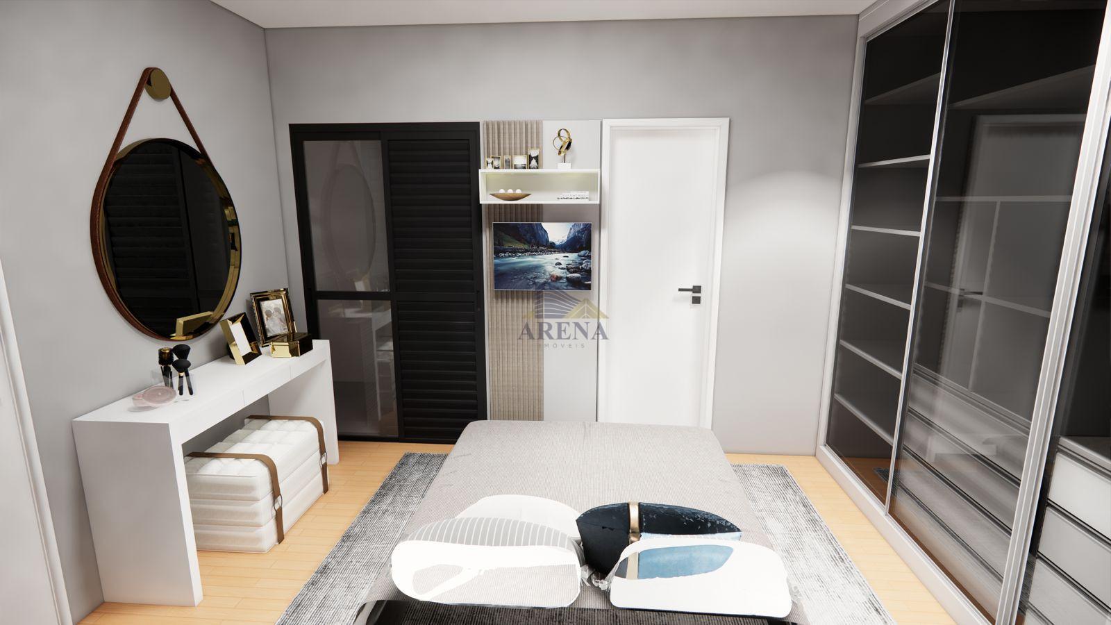 Casa, 3 quartos - Foto 2