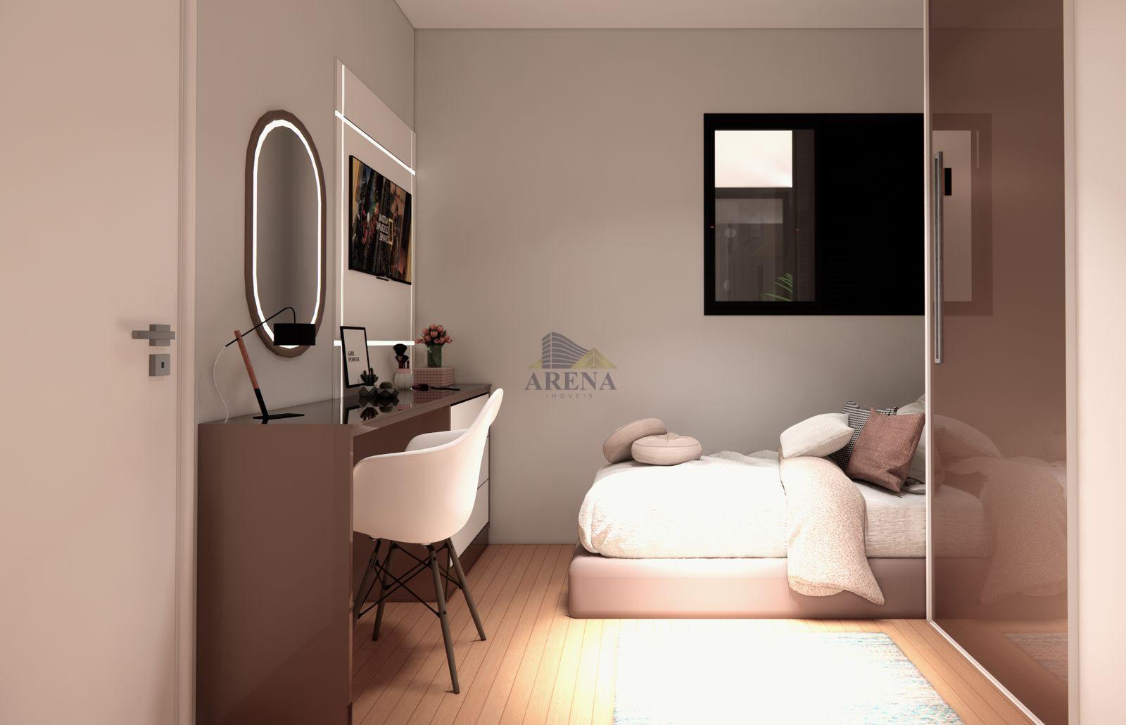 Casa, 3 quartos - Foto 4