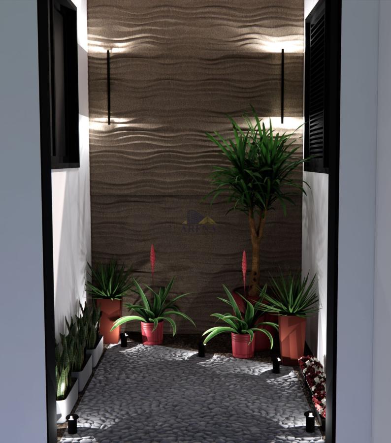 Casa, 3 quartos - Foto 5