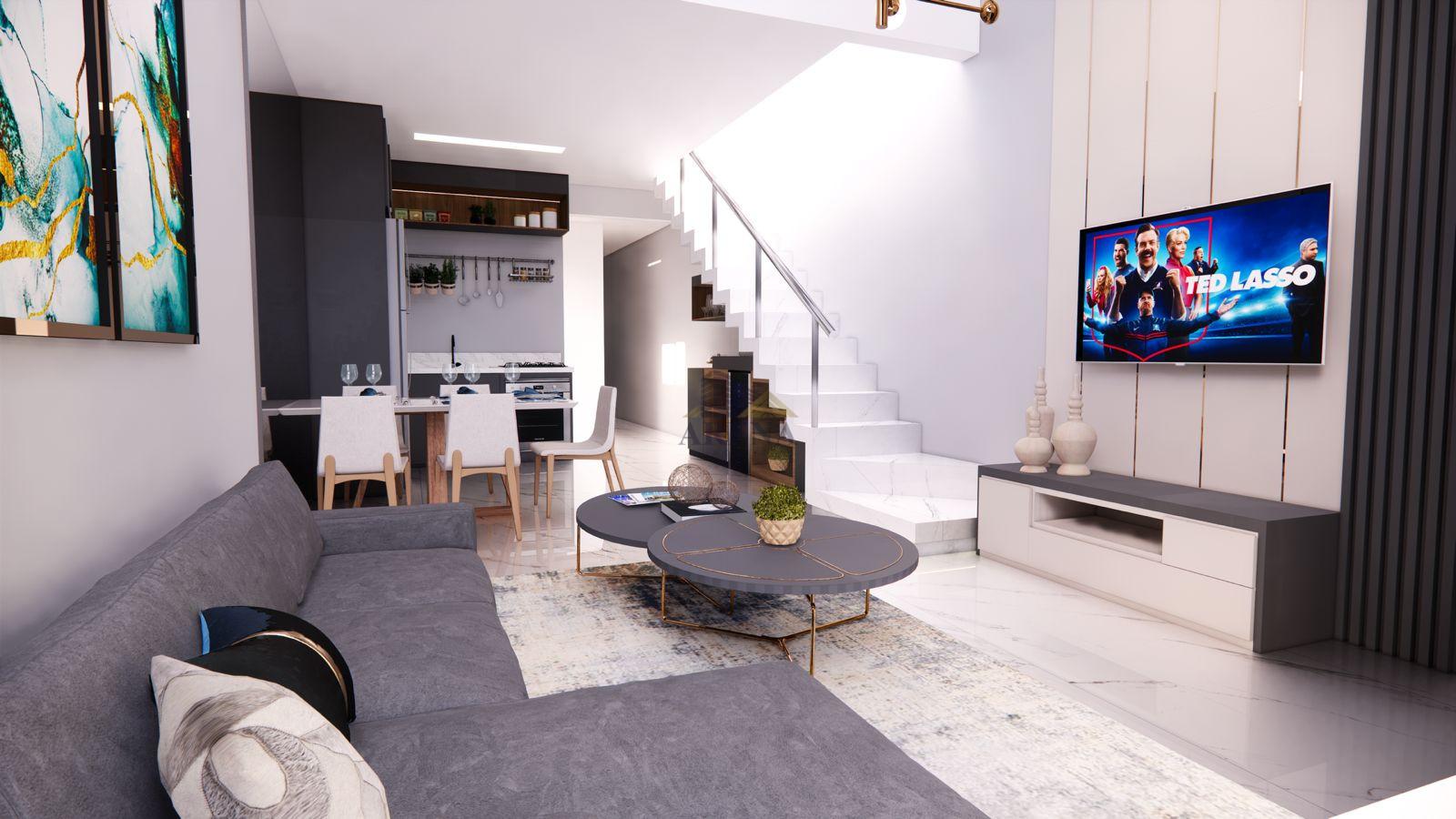 Casa, 3 quartos - Foto 7