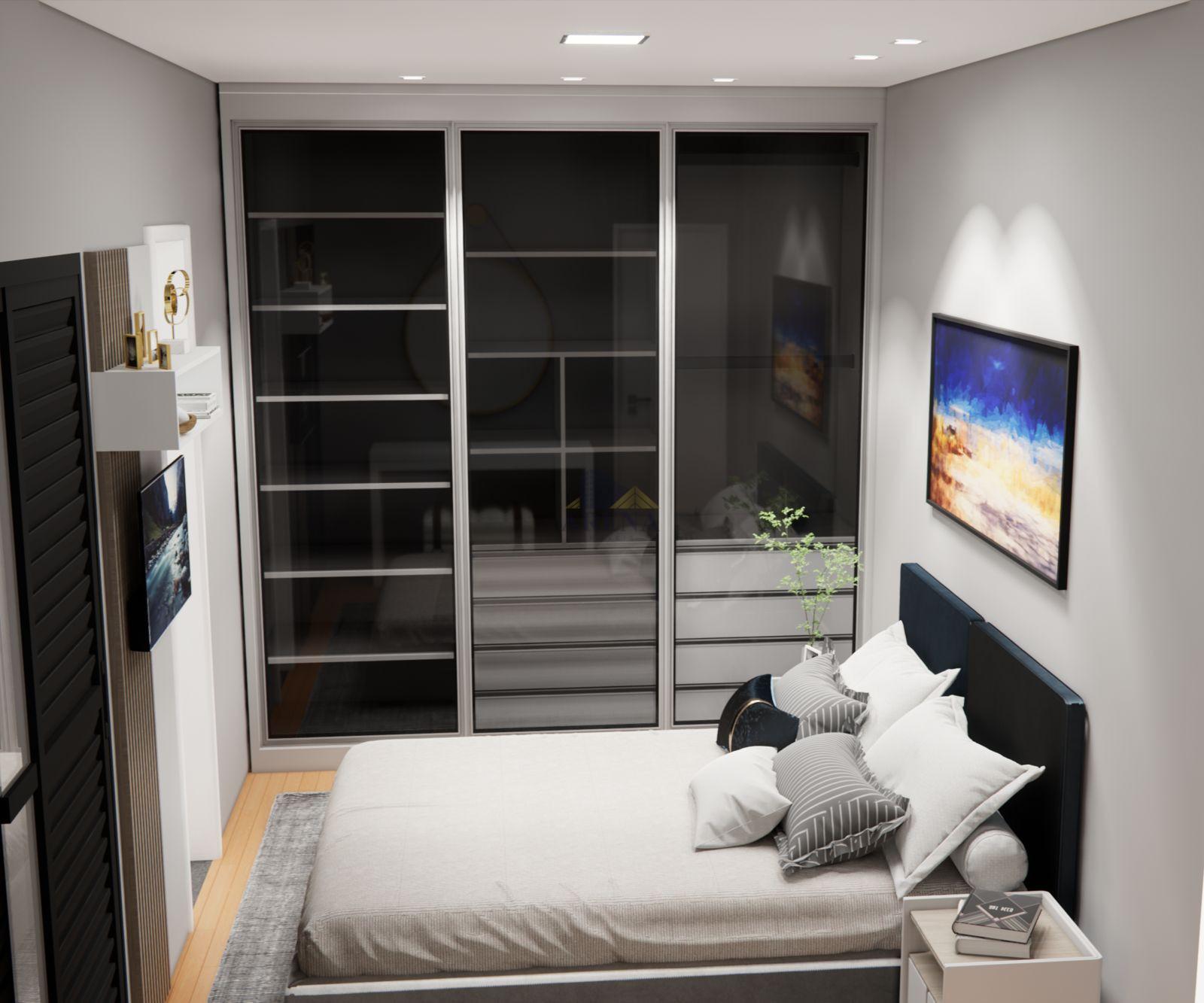 Casa, 3 quartos - Foto 9