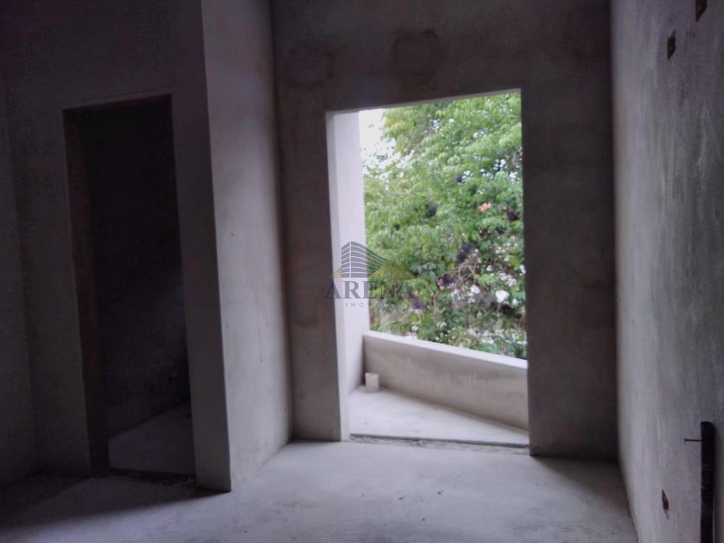 Apartamento à venda com 2 quartos - Foto 1