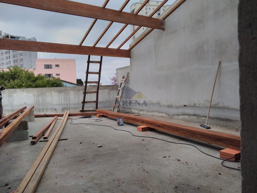 Apartamento à venda com 2 quartos - Foto 19