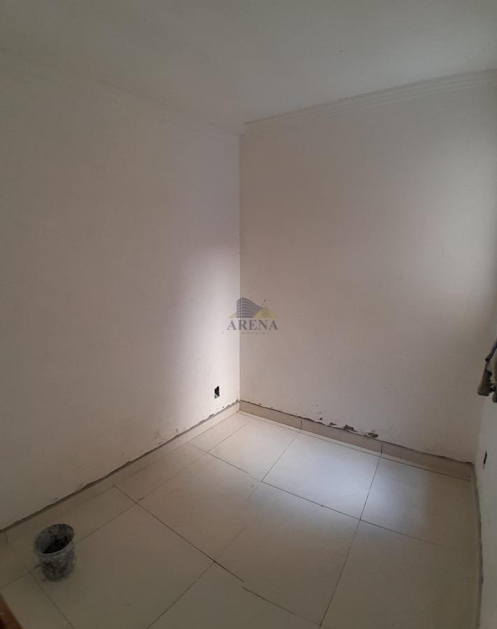 Apartamento à venda com 2 quartos - Foto 1
