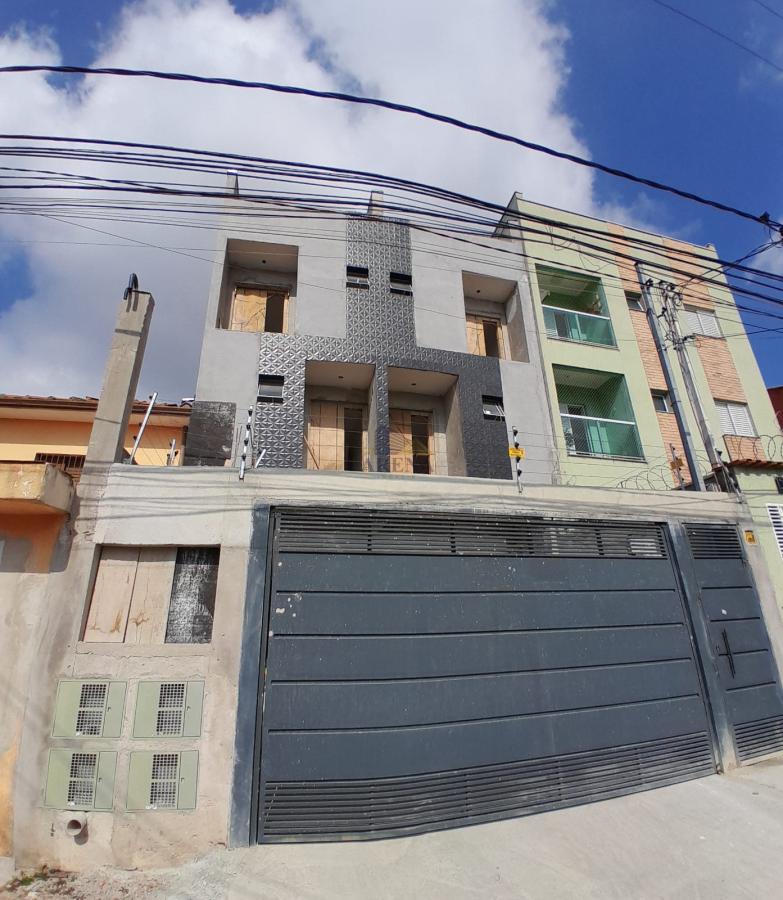 Apartamento à venda com 2 quartos - Foto 2