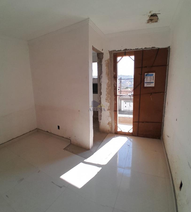 Apartamento à venda com 2 quartos - Foto 3