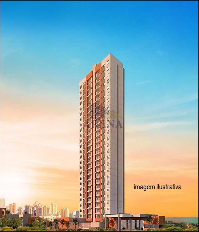 Apartamento, 3 quartos - Foto 1