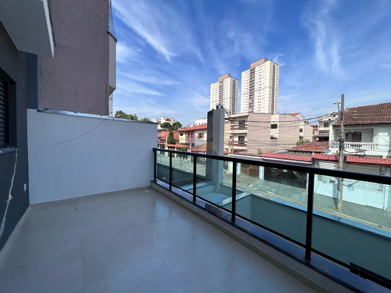 Apartamento, 2 quartos - Foto 1