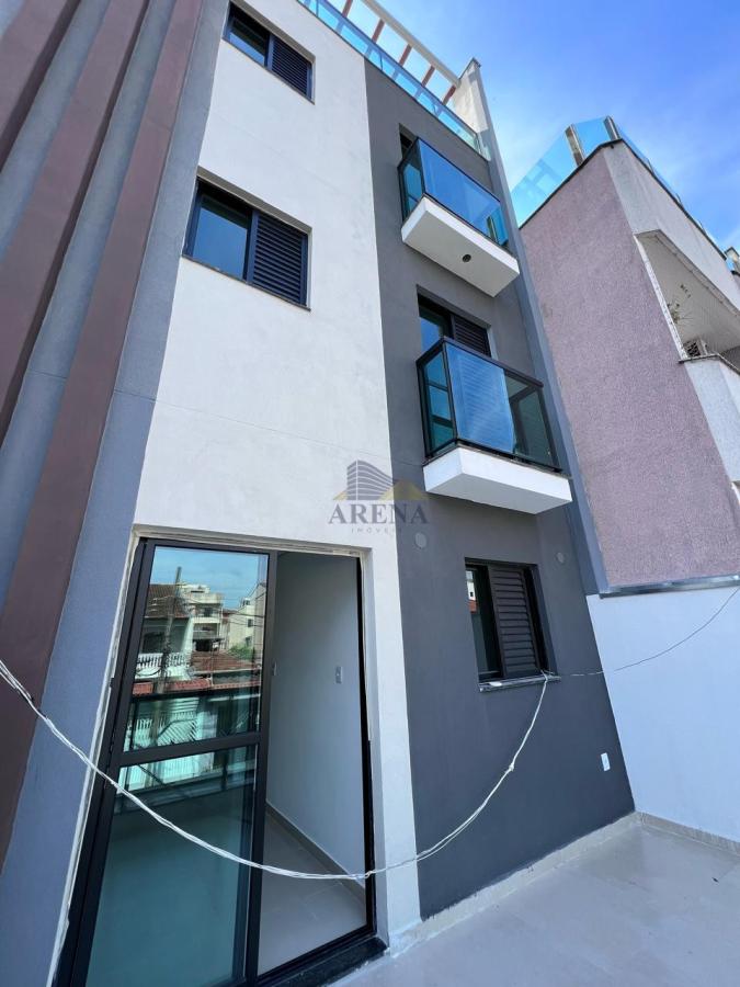 Apartamento, 2 quartos - Foto 12