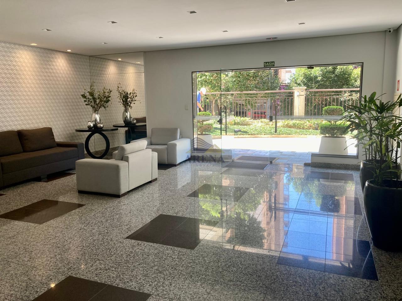 Apartamento, 3 quartos - Foto 1