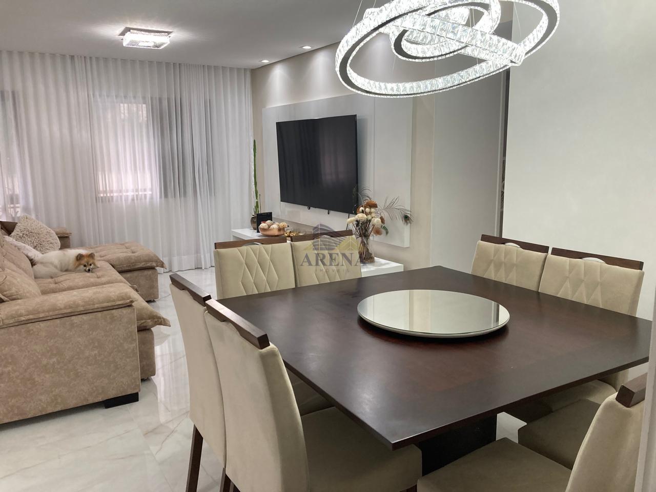 Apartamento, 3 quartos - Foto 21