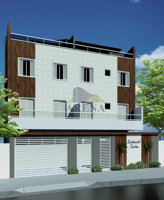 Apartamento, 2 quartos - Foto 3