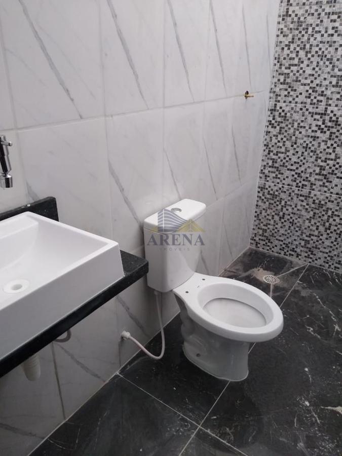 Casa, 4 quartos - Foto 15