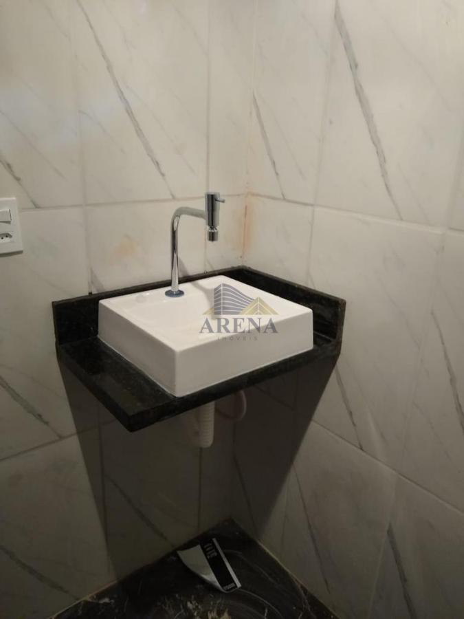 Casa, 4 quartos - Foto 8