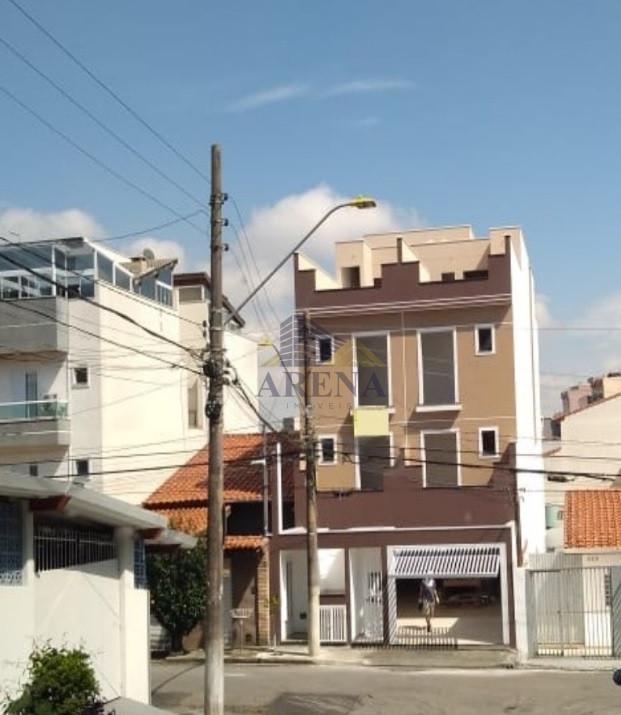 Apartamento, 2 quartos - Foto 1