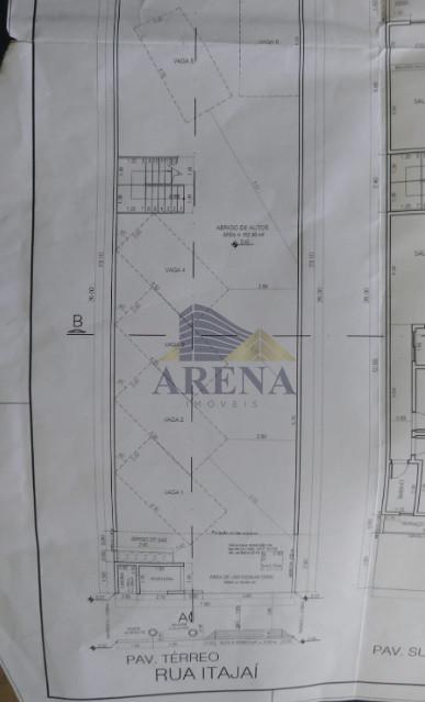 Apartamento, 2 quartos - Foto 3