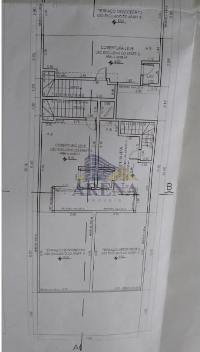 Apartamento, 2 quartos - Foto 4