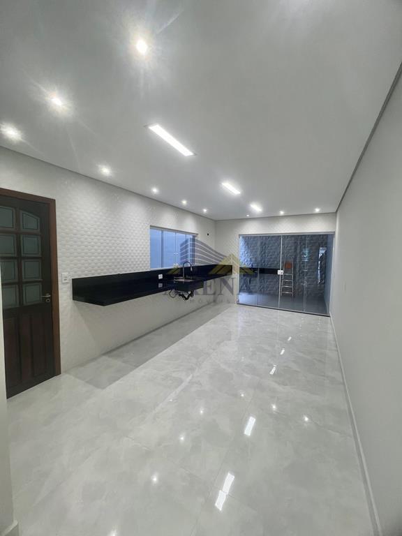 Casa, 3 quartos - Foto 28