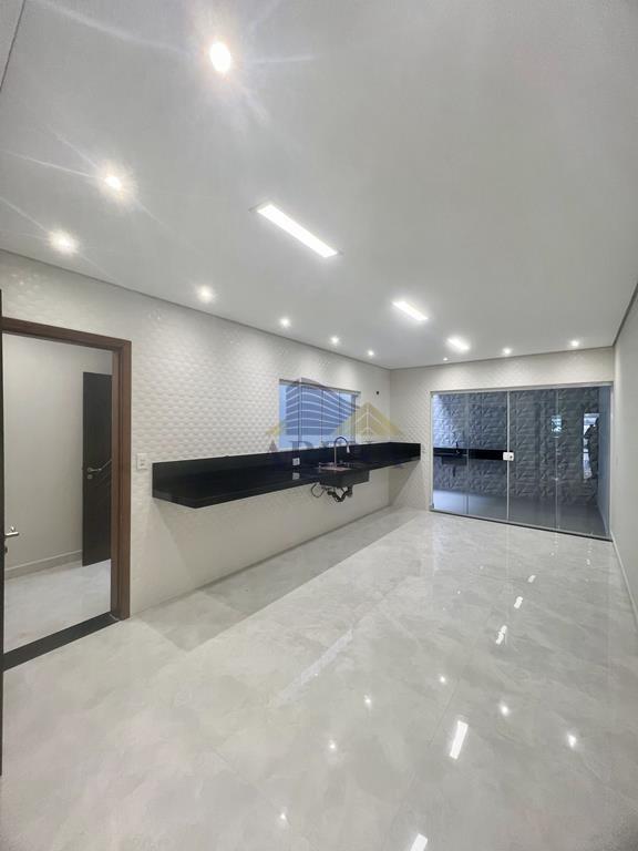 Casa, 3 quartos - Foto 29