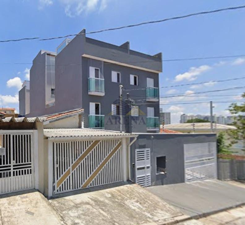 Apartamento, 2 quartos, 40 m² - Foto 1