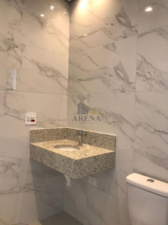 Casa, 4 quartos - Foto 2