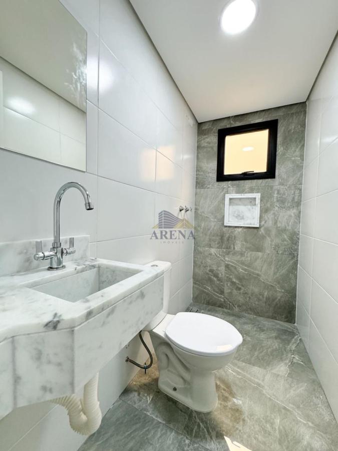 Casa, 3 quartos - Foto 13