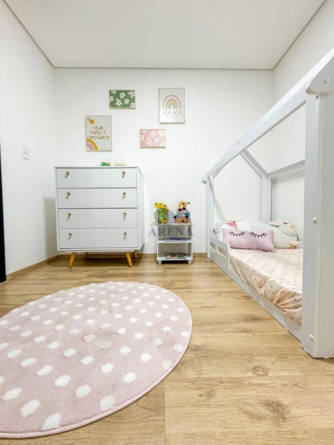 Casa, 3 quartos - Foto 25