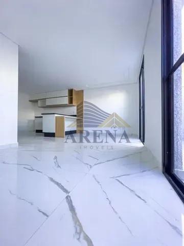 Casa, 3 quartos - Foto 4