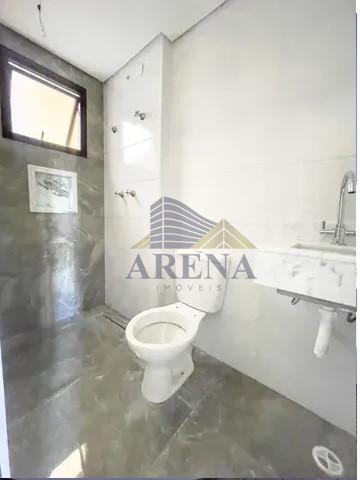 Casa, 3 quartos - Foto 7