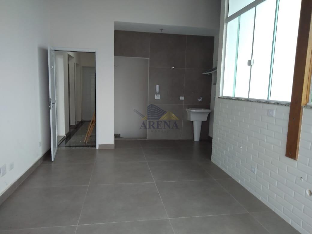 Casa, 2 quartos - Foto 12