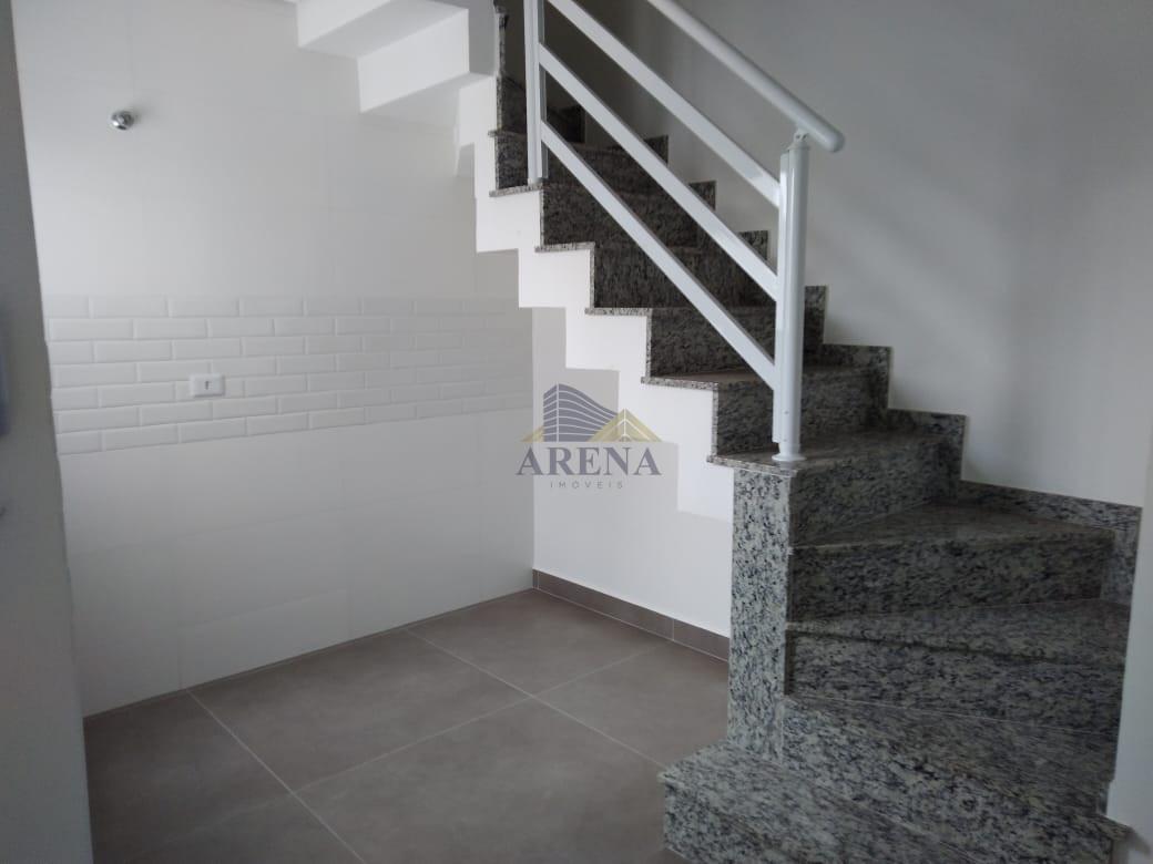 Casa, 2 quartos - Foto 18