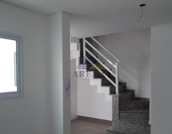 Casa, 2 quartos - Foto 2