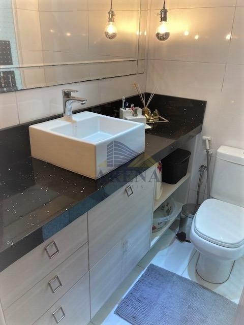 Apartamento, 4 quartos - Foto 15