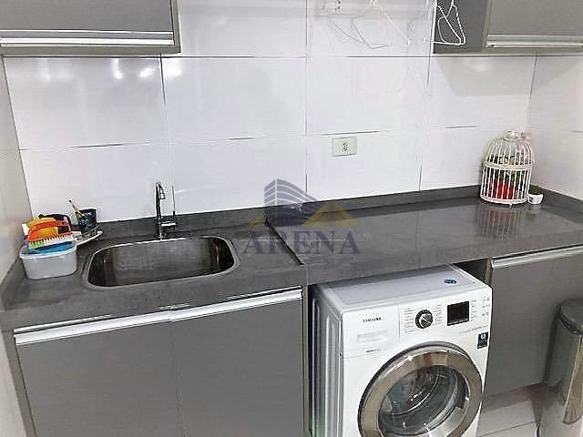Apartamento, 4 quartos - Foto 17