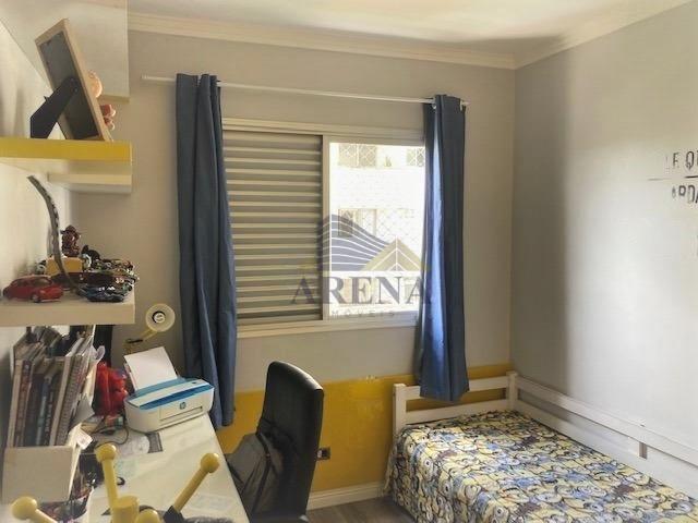 Apartamento, 4 quartos - Foto 22