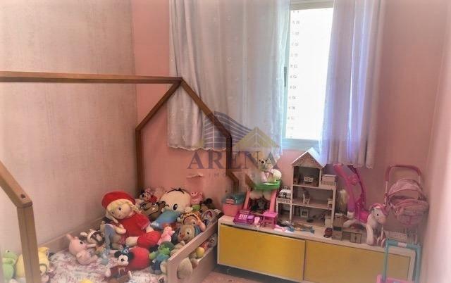 Apartamento, 4 quartos - Foto 26